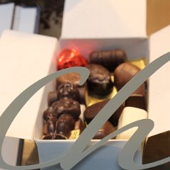 Meneken Piß - Süße Leckerei     © Joost Braune, April 2014