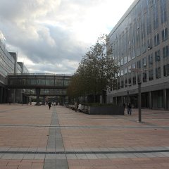 Europäisches Parlament