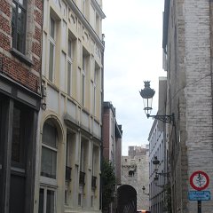 Rue de Villers