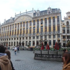 Grote Markt