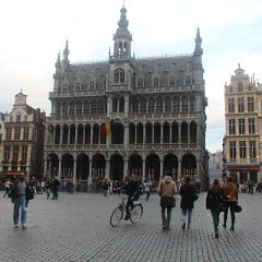 Grote Markt