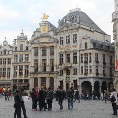 Grote Markt