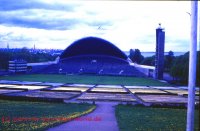 Tallinn, Sängerhalle - 1987